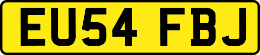 EU54FBJ