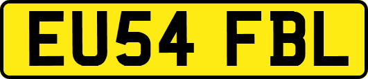 EU54FBL