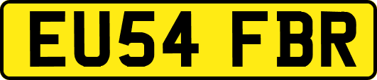 EU54FBR