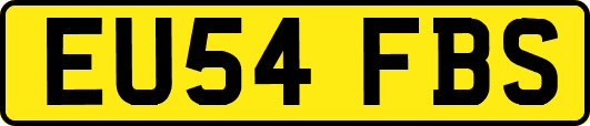 EU54FBS