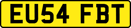 EU54FBT