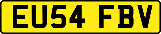 EU54FBV