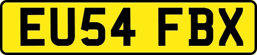 EU54FBX