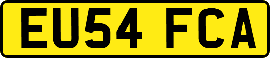 EU54FCA