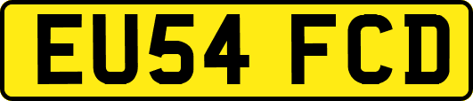 EU54FCD
