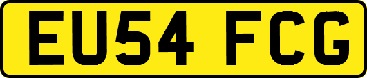 EU54FCG