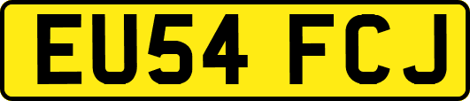 EU54FCJ