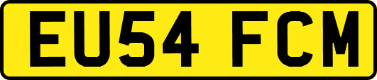 EU54FCM