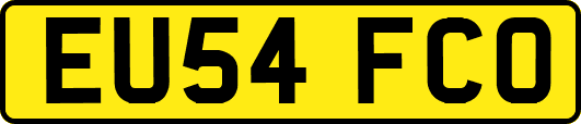 EU54FCO