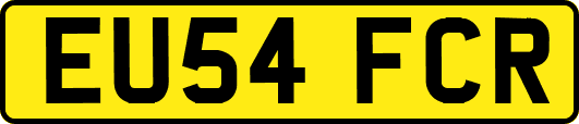 EU54FCR