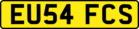 EU54FCS