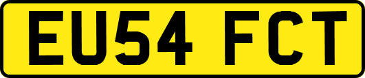 EU54FCT