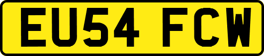 EU54FCW