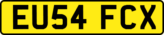 EU54FCX