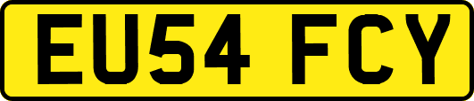 EU54FCY