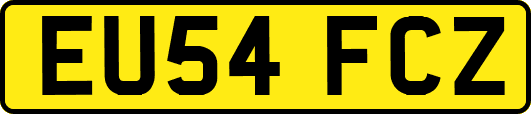 EU54FCZ
