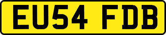 EU54FDB