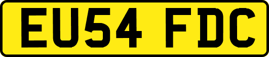 EU54FDC