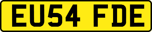 EU54FDE