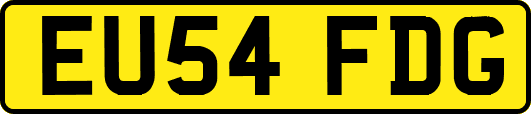 EU54FDG