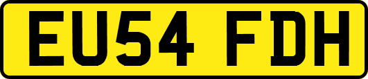 EU54FDH