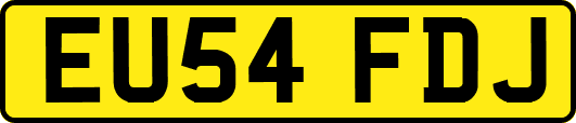 EU54FDJ