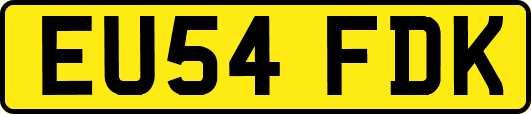 EU54FDK