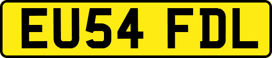 EU54FDL