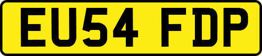 EU54FDP