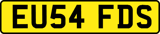 EU54FDS