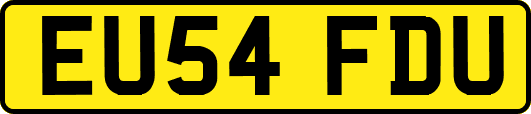 EU54FDU