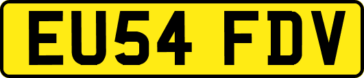 EU54FDV