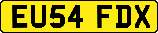 EU54FDX