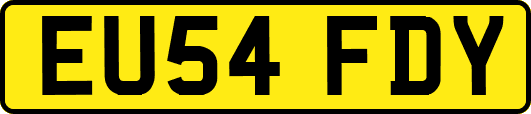 EU54FDY