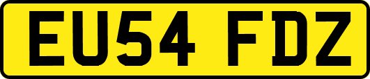 EU54FDZ