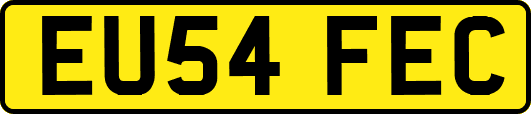 EU54FEC