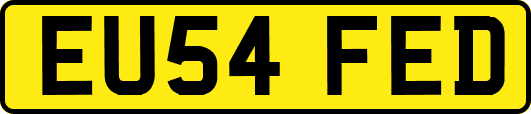 EU54FED