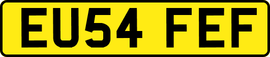 EU54FEF