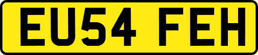 EU54FEH