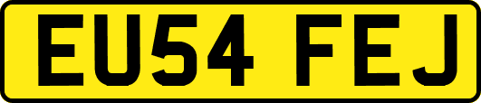 EU54FEJ