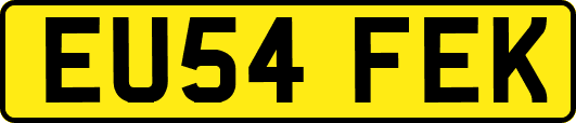EU54FEK