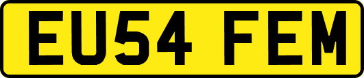 EU54FEM