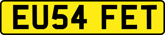 EU54FET