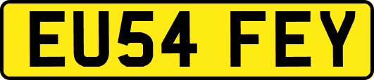 EU54FEY
