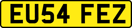 EU54FEZ