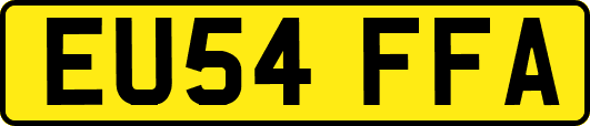 EU54FFA