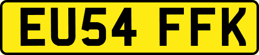 EU54FFK