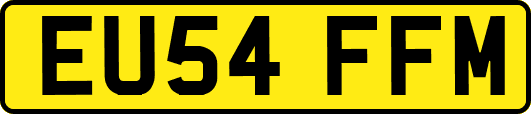 EU54FFM