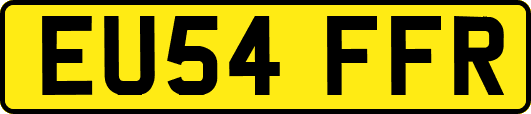 EU54FFR