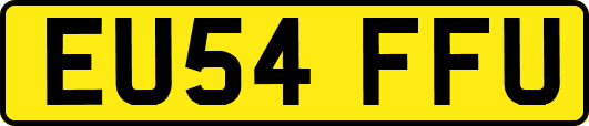 EU54FFU